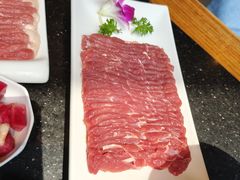 -南门涮肉(上海一店)