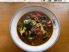 -天天鲜面馆(衡山路店)