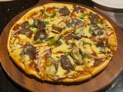 -天母蓝鸟西餐厅·烘焙蛋糕(十三碗店)