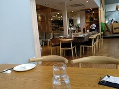 大堂-茶米烧腊茶餐厅(石龙店)