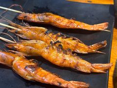 -丹东特色烤肉(学府路一部店)