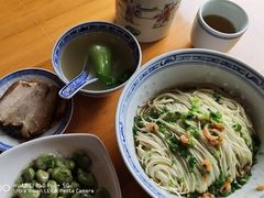-同得兴 Since·1995 传统苏式面馆(十全街店)