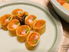 -甬妈妈湖畔里餐厅(唐山南湖旅游景区店)