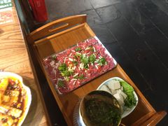 -老凯俚酸汤鱼(鸿通城店)
