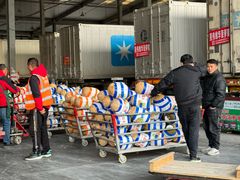 -西郊国际农产品交易中心