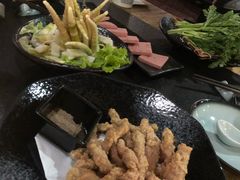 -湊湊火锅·茶憩(石家庄万象城店)