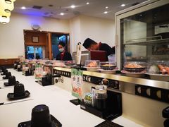 -禾绿寿司(星光68广场店)