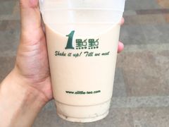 -1点点(丰盛町店)