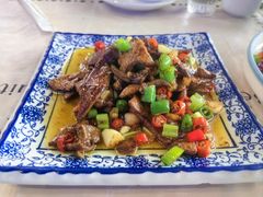 -小桥衢州人家·海鲜烧烤·盱眙龙虾(万达水街店)