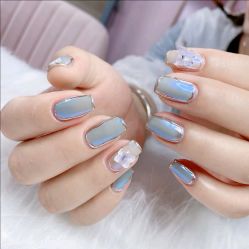 -LILY NAILS美甲美睫