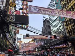 -唐人街(耀华力路)