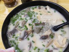 招牌老鸭粉丝汤-津津老鸭粉丝馆(正东路店)