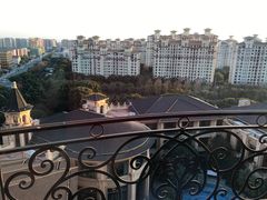 -上海星河湾酒店(闵行店)