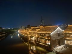 -嘉兴月河历史街区