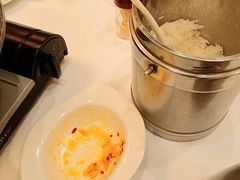 -饭怕鱼·黄焖鲟龙鱼(湖大店)