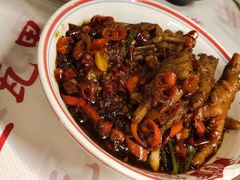 -堂瓦里·33年传统赣菜(第一街区店)