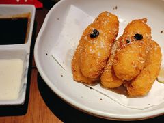 -醉虎传(南锣鼓巷店)