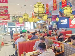 -渔家风味·鲅鱼水饺·央视展播·海鲜天津菜(开发区店)