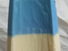 冰蓝海盐椰雪糕-盒马鲜生(双清路店)