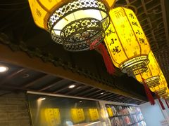 -苏城小院·园林精致苏州菜(斜塘老街店)