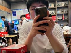 -虾小龙老长沙龙虾馆(坡子街店)