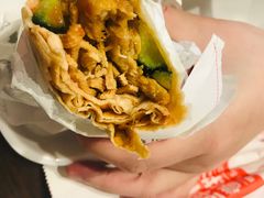 -鲜粮卷饼王(小白楼店)