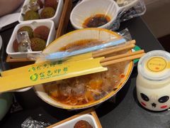 -金色印象·4K影院式足体养生(双龙湖店)