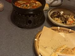 -那时新疆·若羌(经纬汇店)