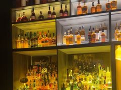 -长沙北辰洲际酒店-SKY 27酒廊