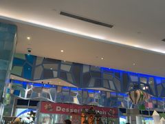 -帝企鹅自助餐厅•儿童岛•真企鹅(长隆企鹅酒店)