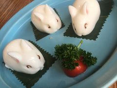 -一笼小幸运