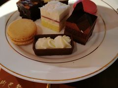 -Golden Lily河内巴黎法越料理餐厅(建国西路店)