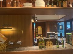 -前海沿·青岛菜(大拇指广场石老人店)