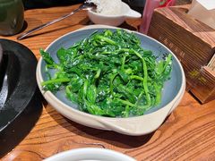 -云海肴·汽锅鸡·云南代表菜(美罗城店)