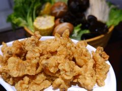 -渝味晓宇火锅(合川路店)