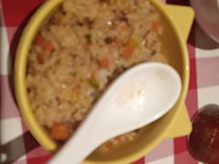 -西贝(紫荆广场店)