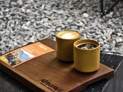 -The Roastery By AllYouWant(福田店)