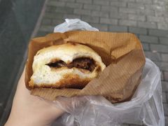 -牛煎里牛肉煎包淮南牛肉汤(广东路店)