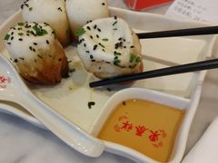 -东泰祥生煎馆(重庆北路店)