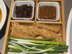 -鲁城往事(游客中心店)