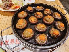-通海俄式烧烤·俄罗斯大串(嵩山路店)