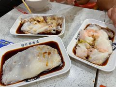 -银记肠粉(文昌北路店)