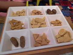 -探鱼·鲜青椒爽麻烤鱼(北京路天河城店)