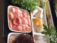 -阳光码头海鲜火锅(世纪大道店)