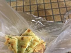 -咏春葱油饼(德政中路店)