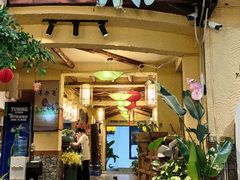 -大理董·董家小厨野生菌火锅(古城旗舰店)