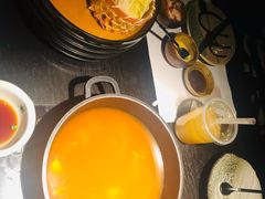 -花潮料理艺食馆(成都万象城店)