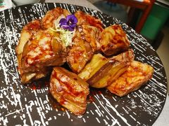 -晓粤·惹味粤菜(凯德乐峰广场店)