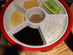 -青年公社烤鸭(青年路店)