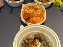 -小郭私房菜·海肠捞饭店(学士街店)